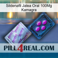 Sildenafil Oral Jelly 100Mg Kamagra 37